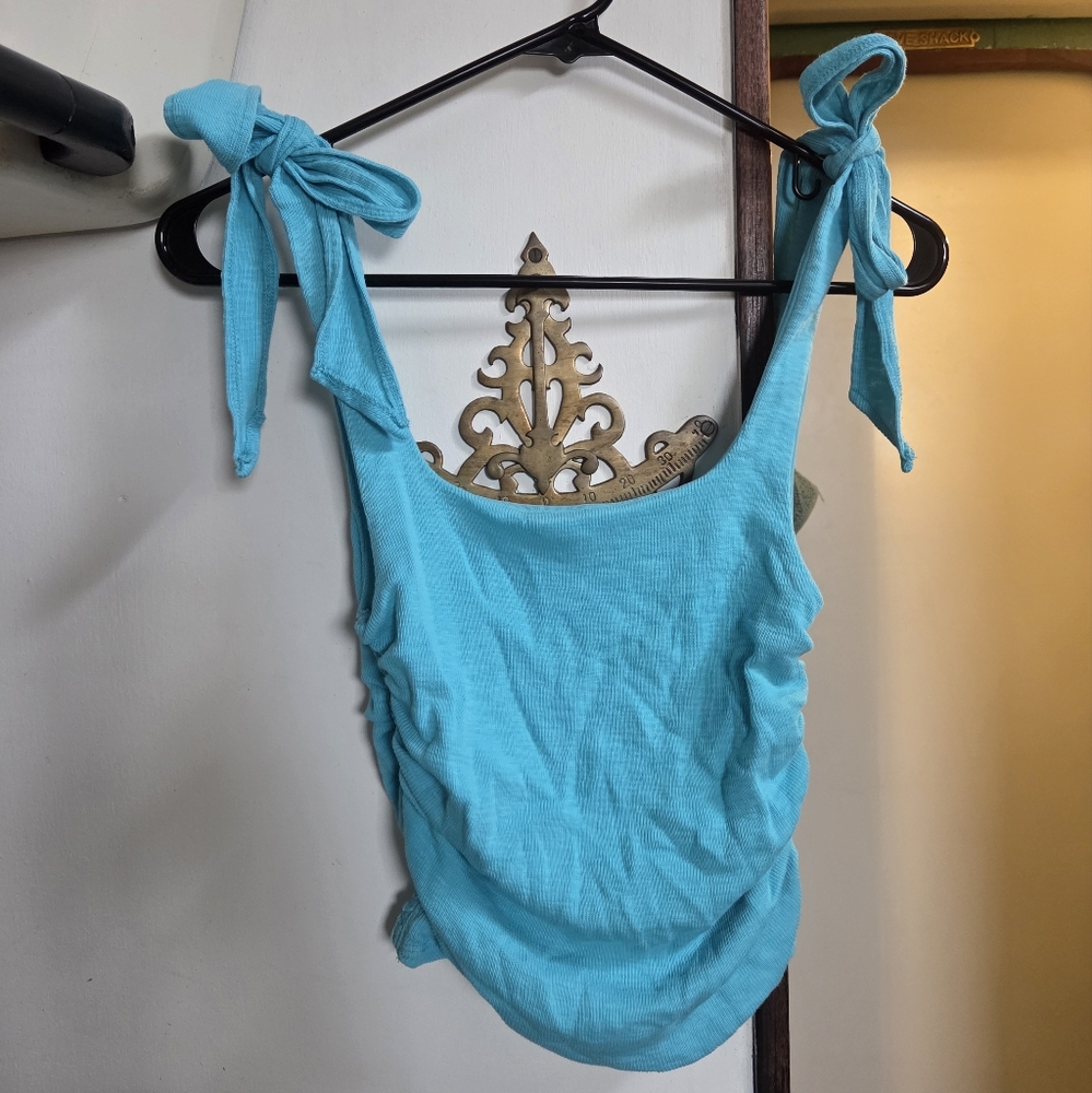 Free People Tank